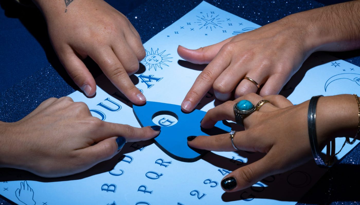 Астрологічні прикмети