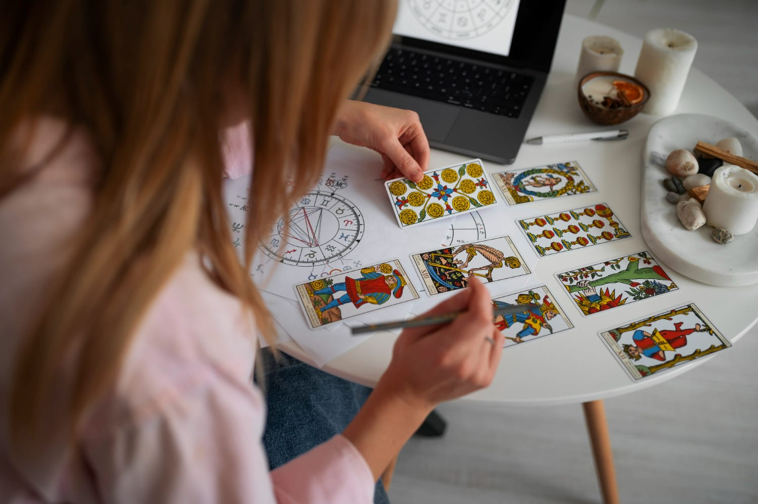 Знаки зодіаку і символи