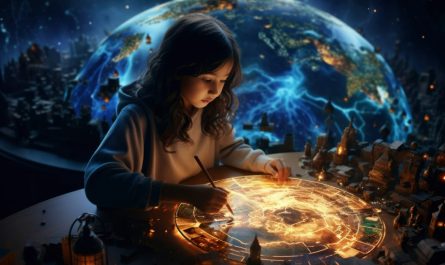 Вплив планет на життя людини