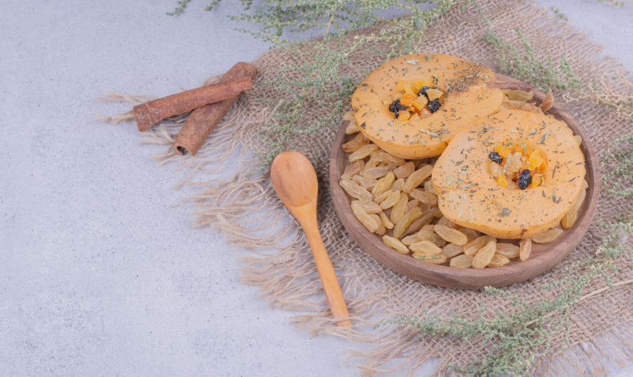 Печенье с курагой без муки, исчезающей со стола в минуту