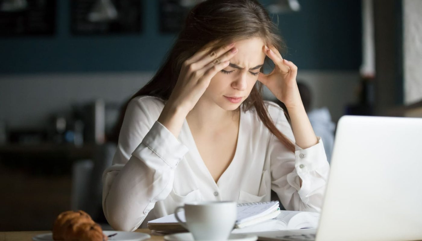 управление стрессом