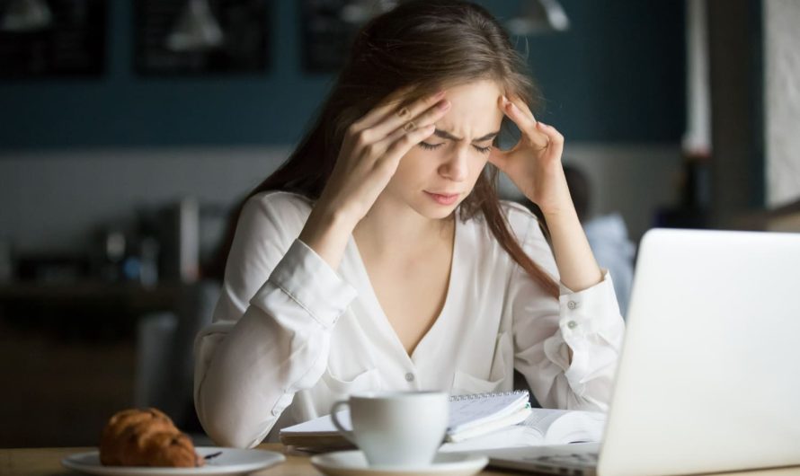 Стресс вас съедает? Вот как превратить его в свою суперсилу!