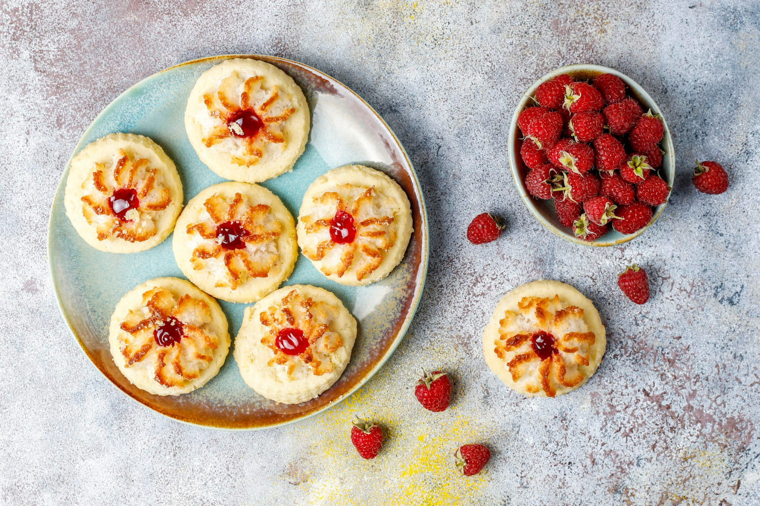 Домашні сирники на пару