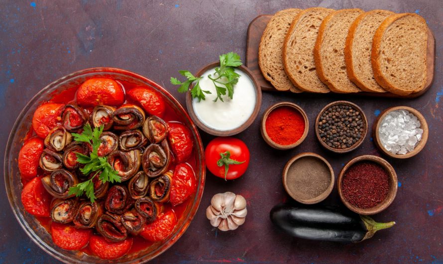 Слишком остро? Узнайте, как легко смягчить любое блюдо