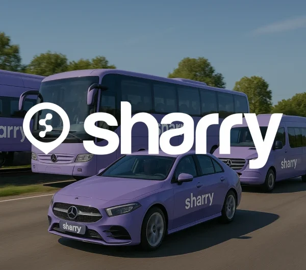 Не купуйте кота в мішку: як перевірка рейтингу перевізника на Шері береже ваші гроші