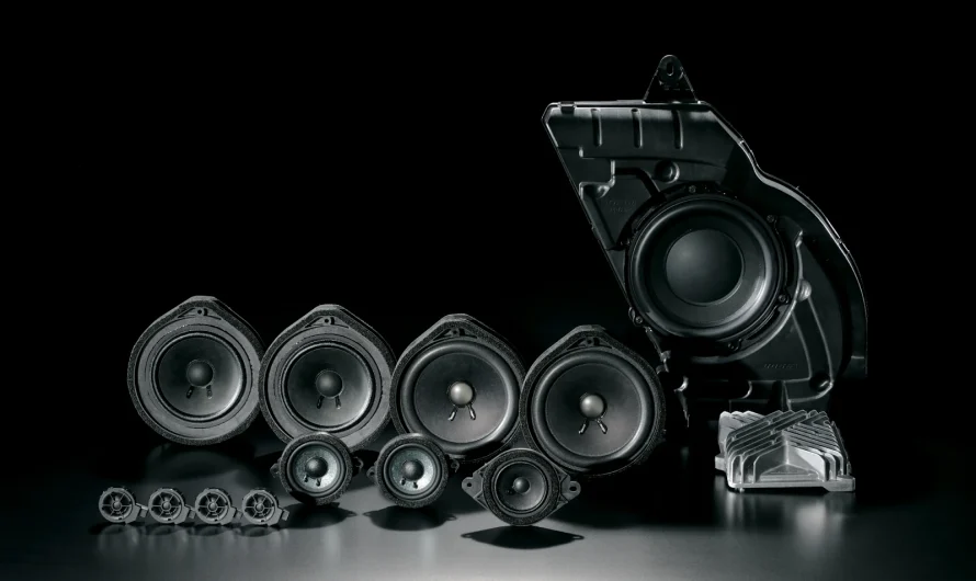 Динамики в машину в 2026 году: как меняется автозвук и что выбирают водители