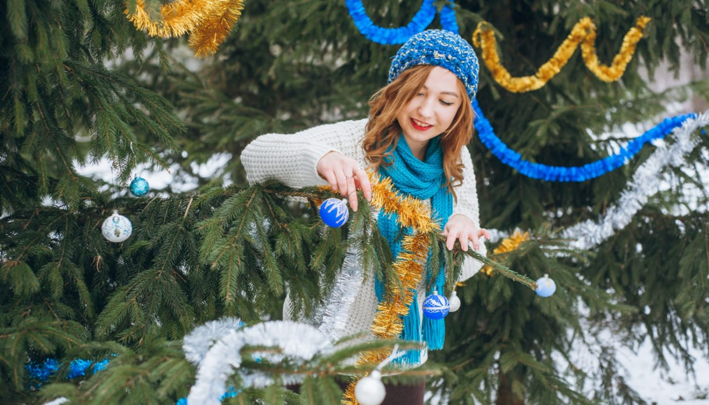 Как экономить на праздниках