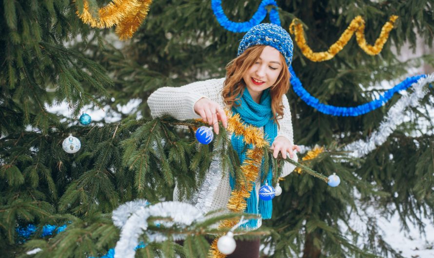 10 способов сэкономить на праздниках и все равно отпраздновать красиво