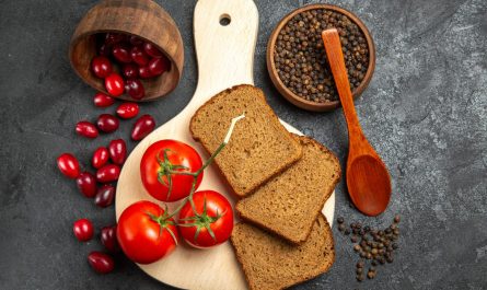 Тост на завтрак