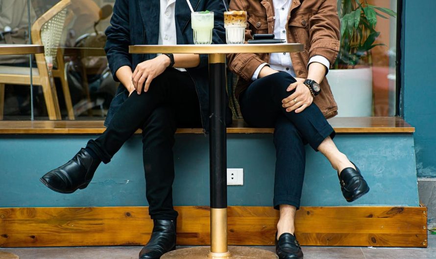 Как выбрать подходящее место для первого свидания