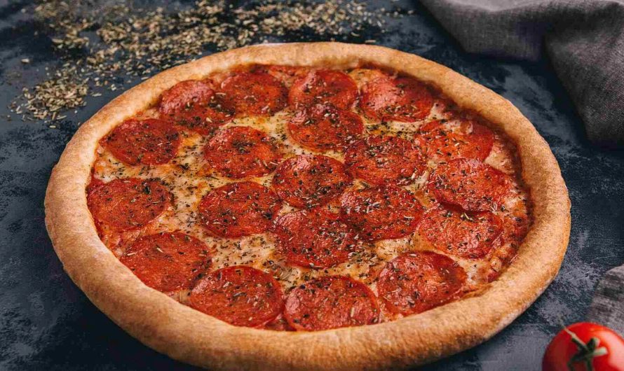 Січневі акції та знижки на піцу в піцерії MonoPizza у Дніпрі