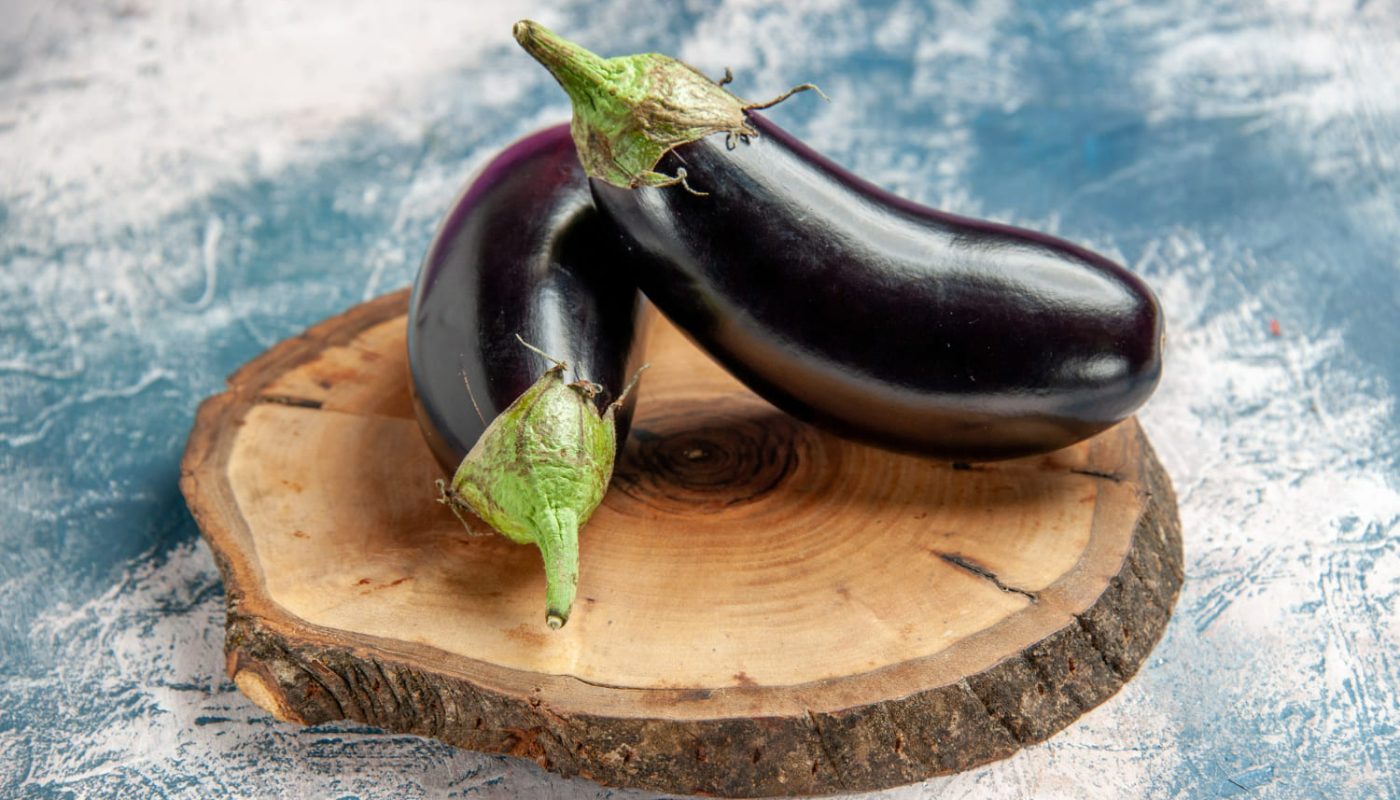 Як прибрати гіркоту з баклажанів