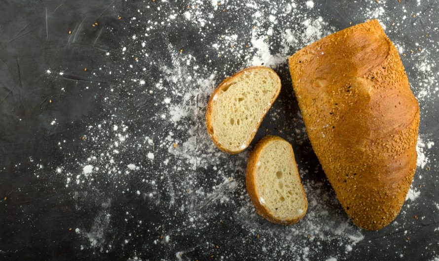 Не выбрасывайте корочки хлеба: 15 вкусных идей, которые вас удивят