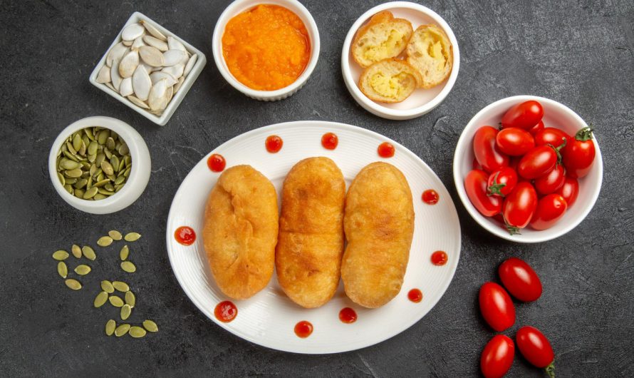 Рецепт, который просят снова: зразы из курицы с сочной начинкой