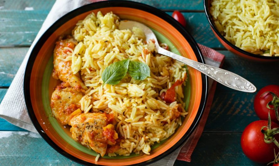 Я додала сочевицю в плов і тепер інакше не готую