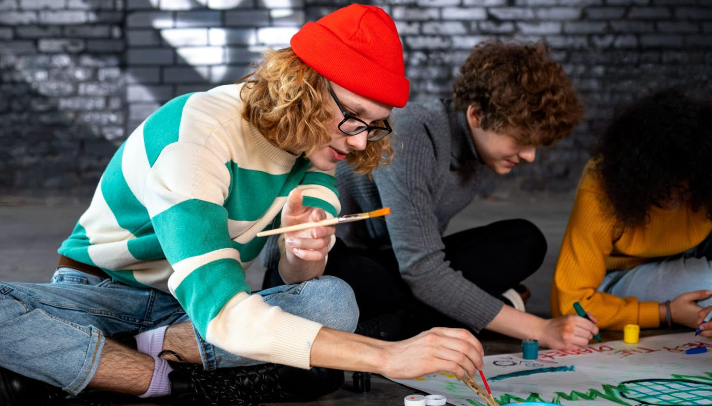 Креативність знаків зодіаку