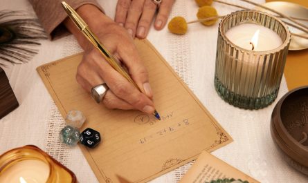 Астрологічні ритуали у повсякденному житті