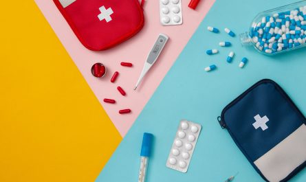 Аптечка без переплат