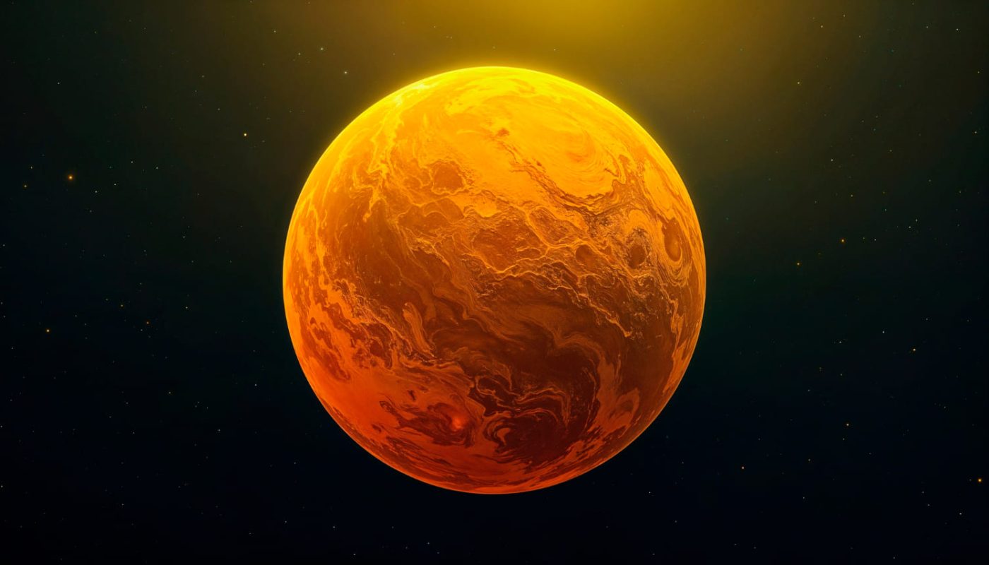 Венера і кохання