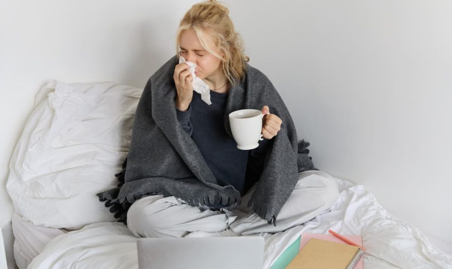 Аллергический ринит: причины, симптомы и современные методы лечения