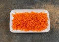Хрумка морква