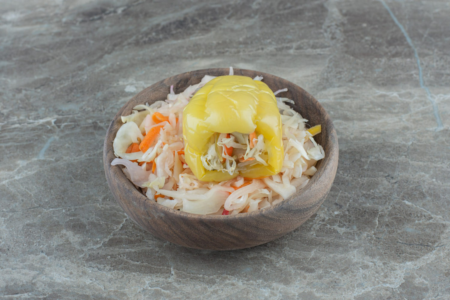 Простий салат