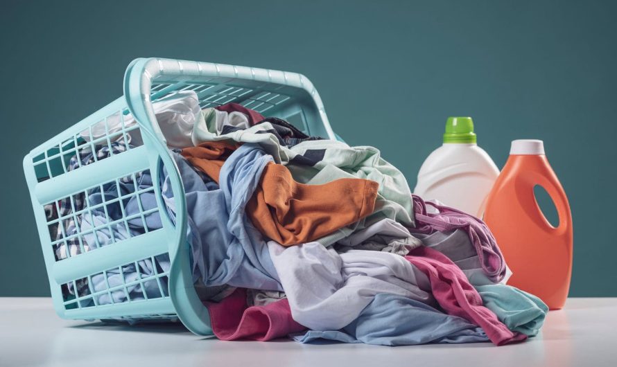 Порошок, гель или капсулы: что выбрать для стирки