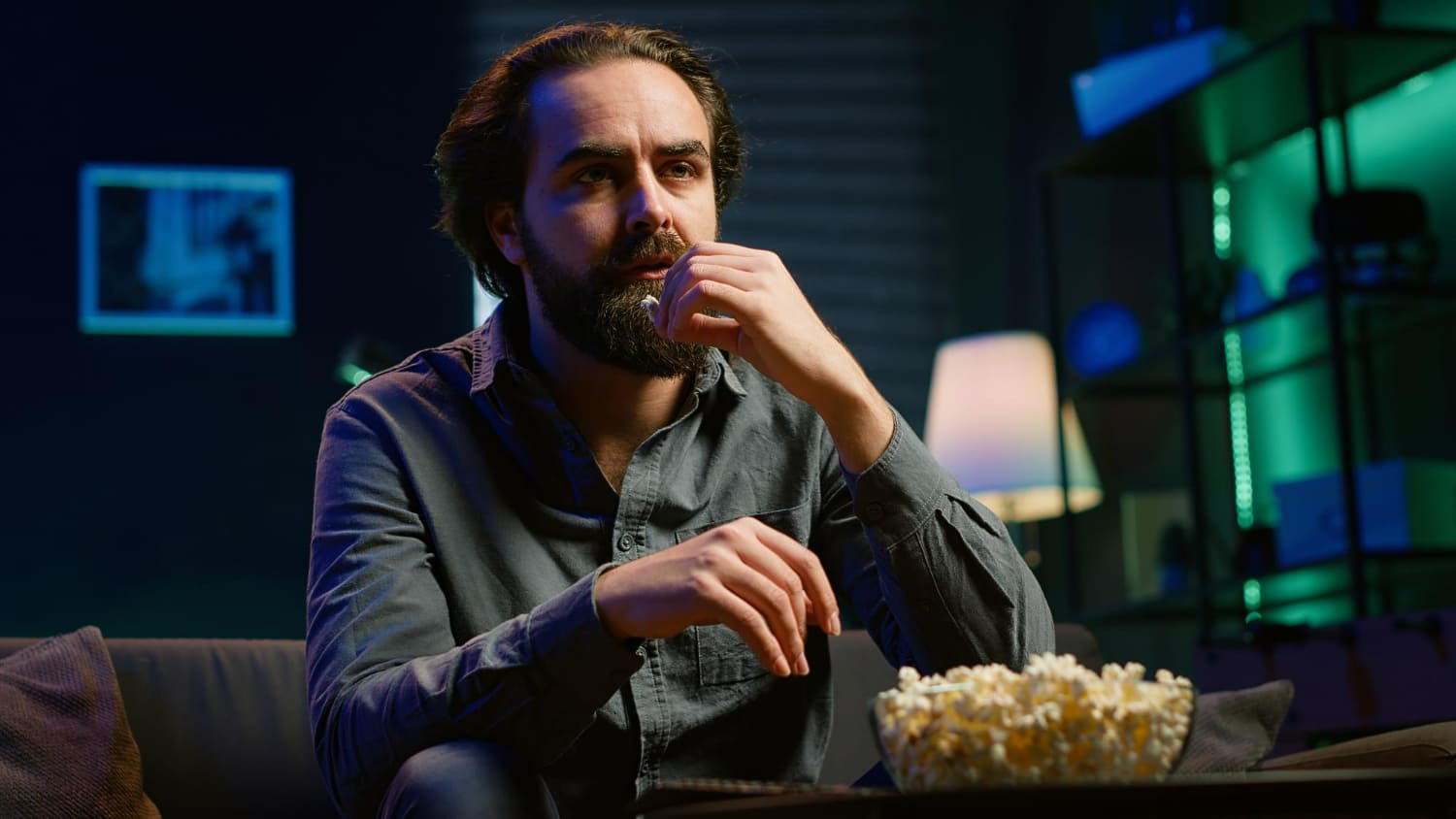 Кіно про передбачення