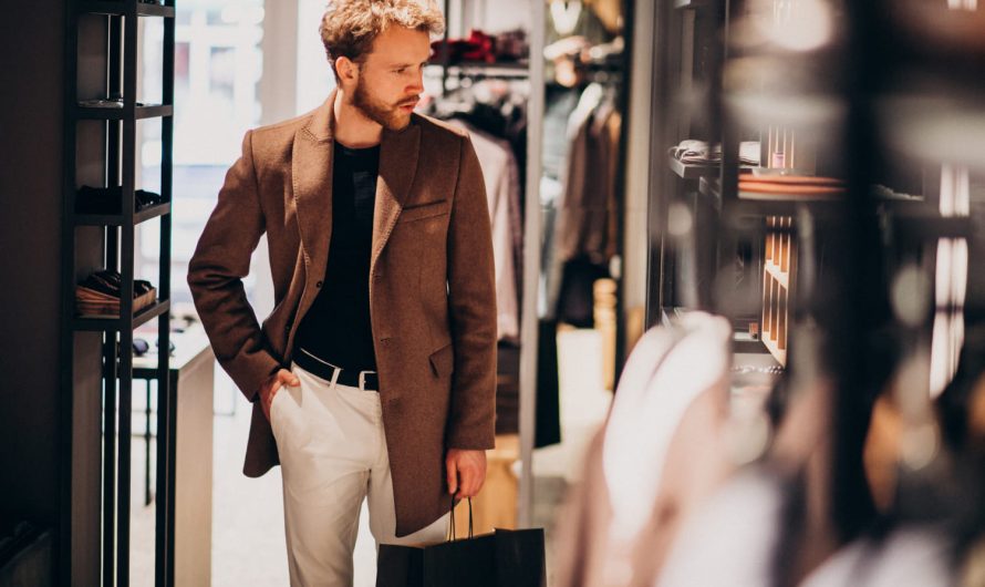 River Island — бренд, який задає настрій сучасному гардеробу