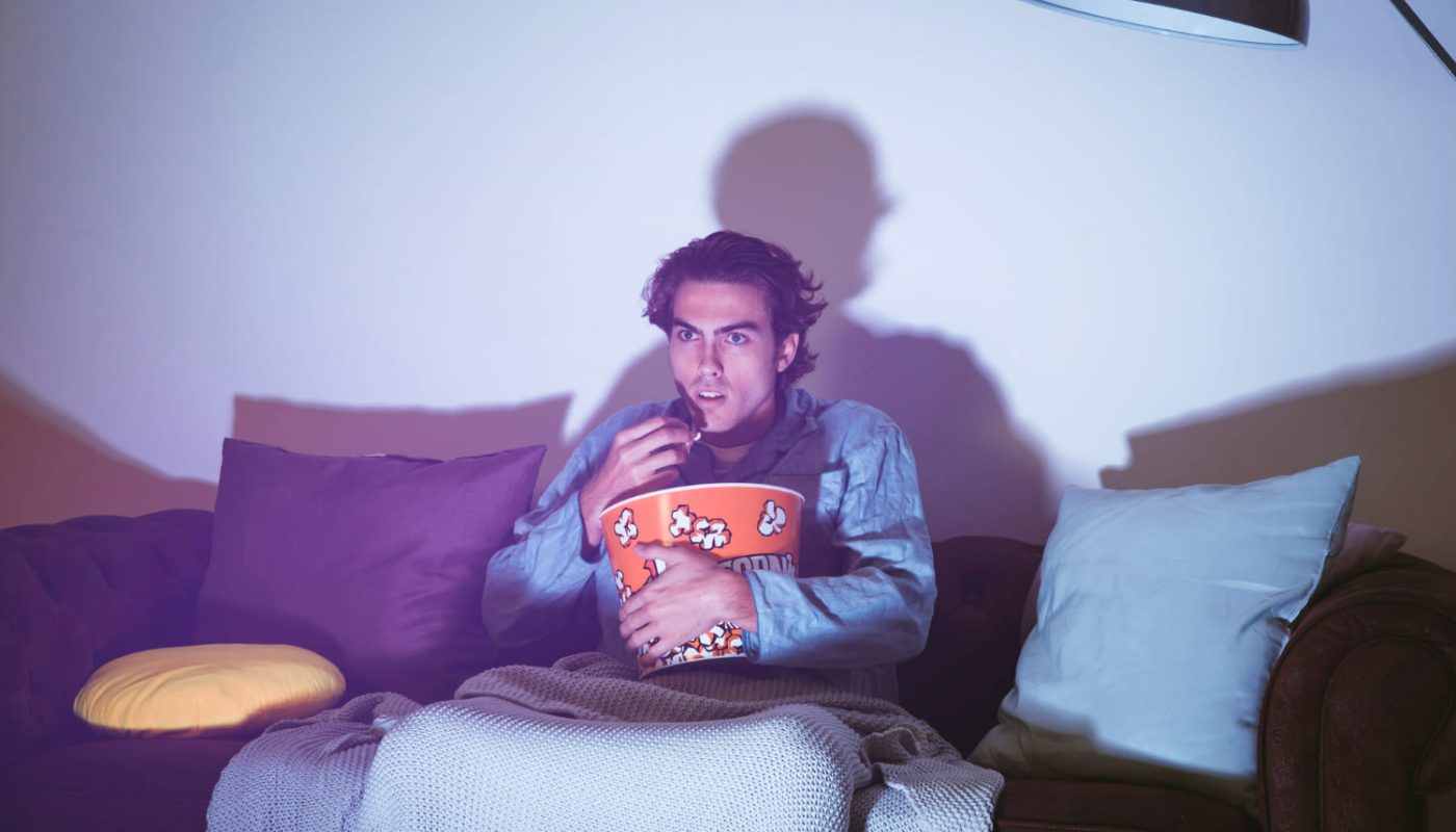 Фільми про зодіак