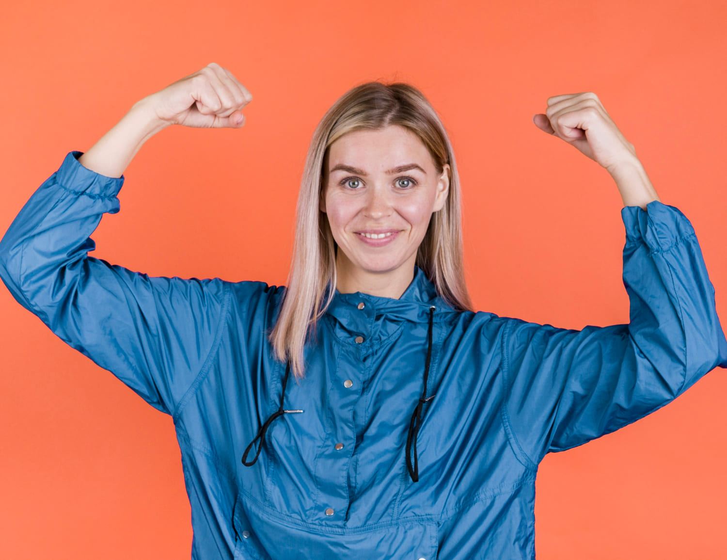 Впевненість без шуму