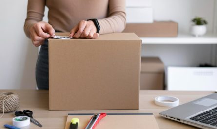 Коробка спогадів