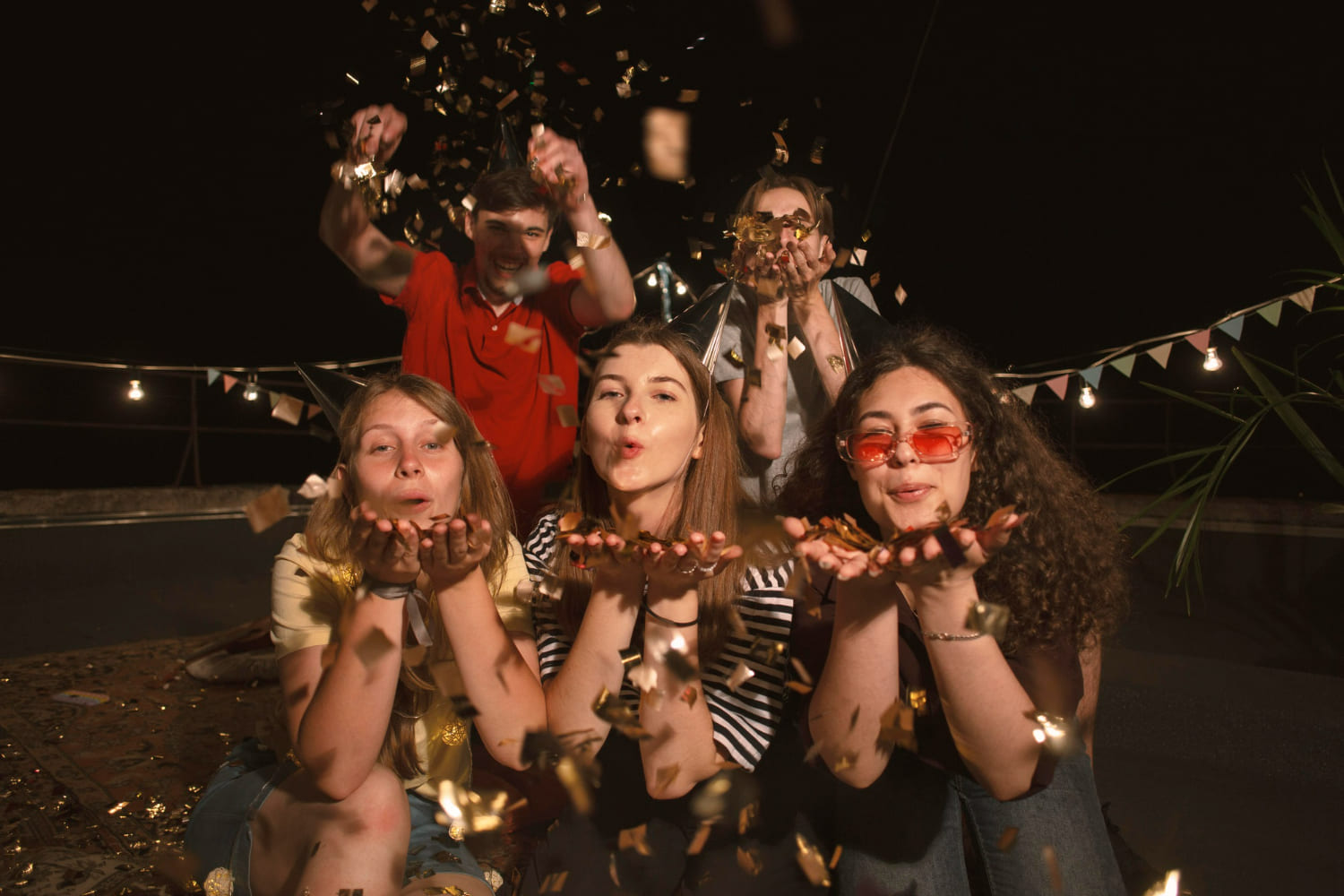 стихії зодіаку