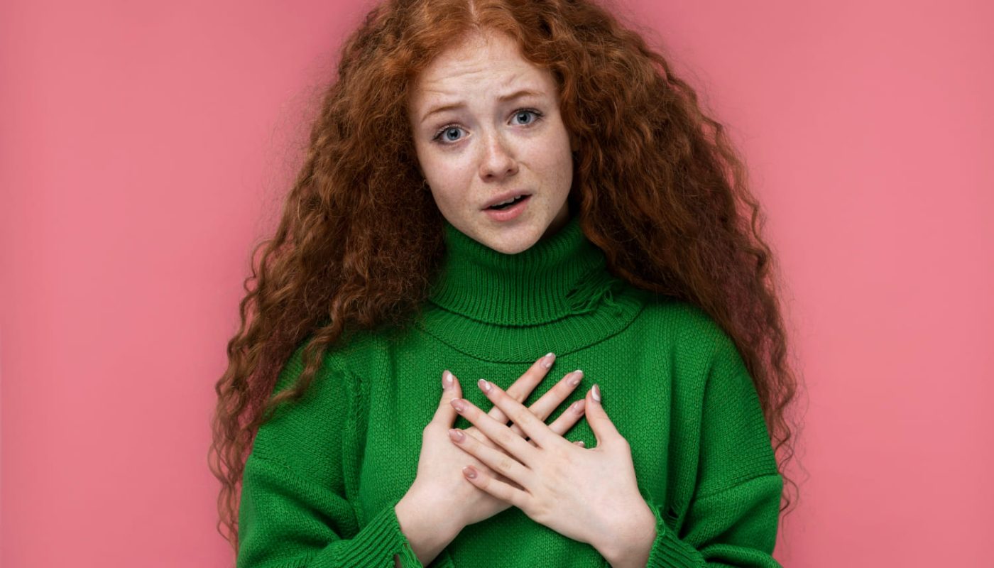 Чувства и зодиак