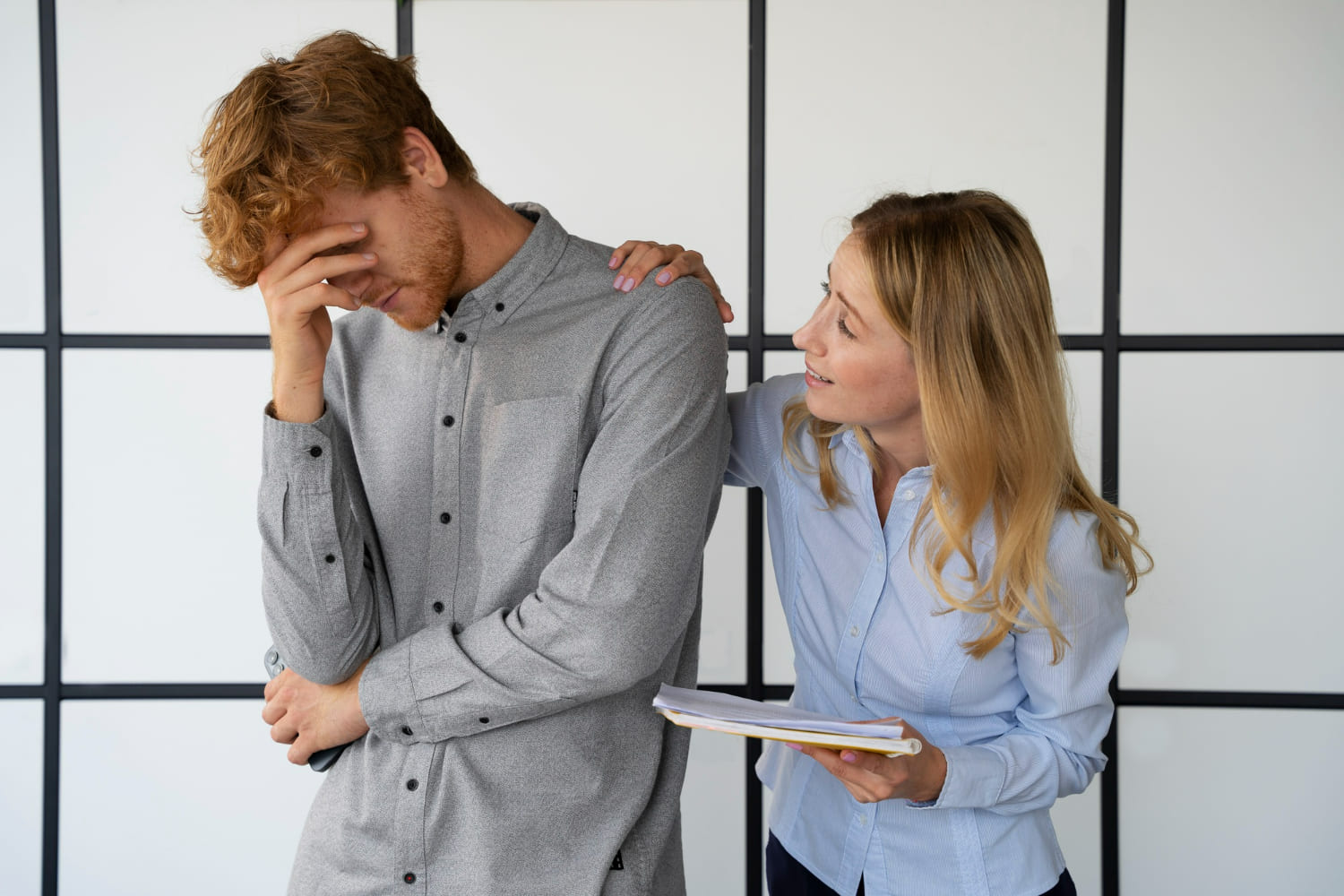 Реакція на зауваження