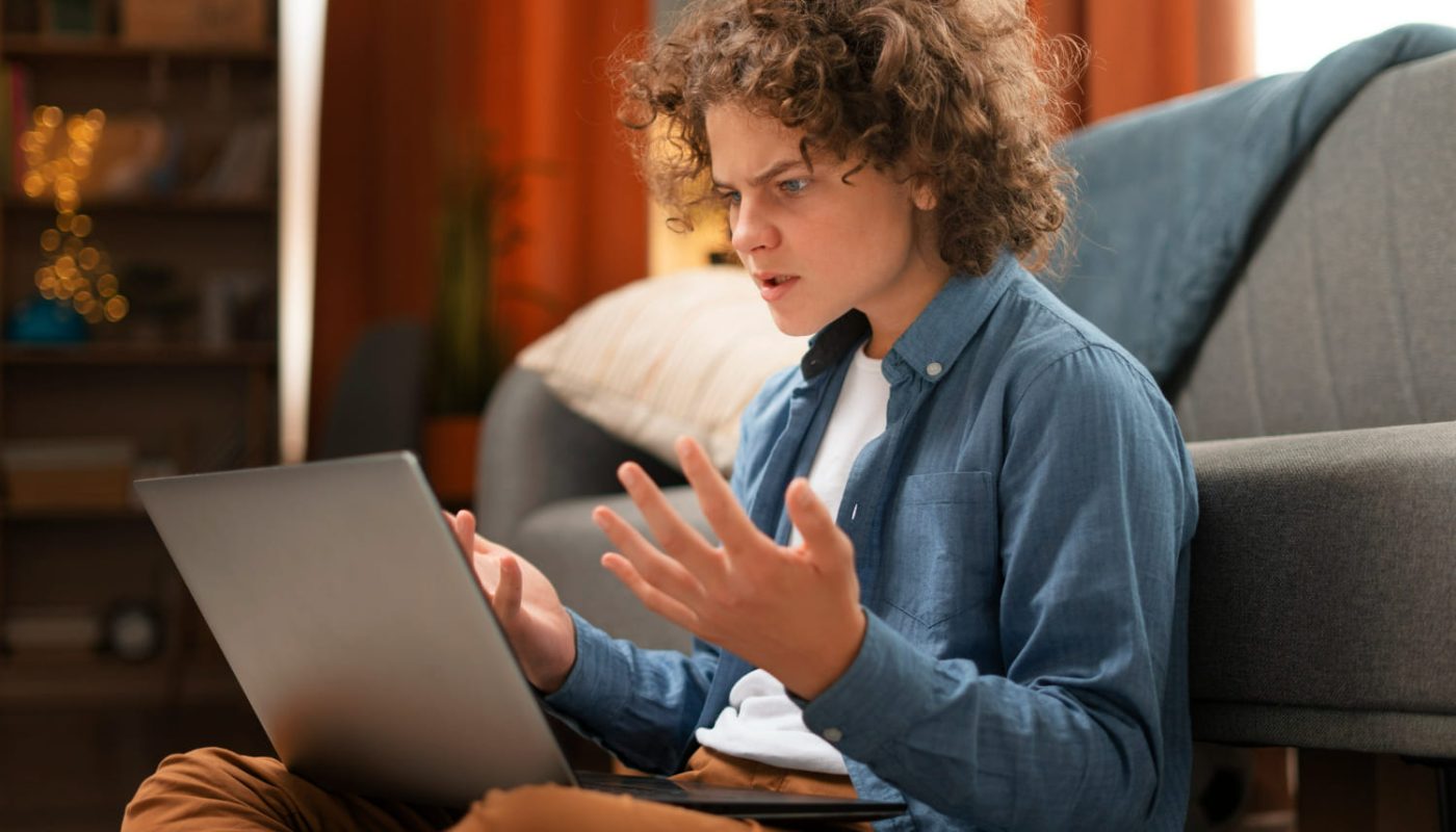 Настройка конфиденциальности