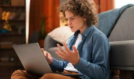 Налаштування приватності