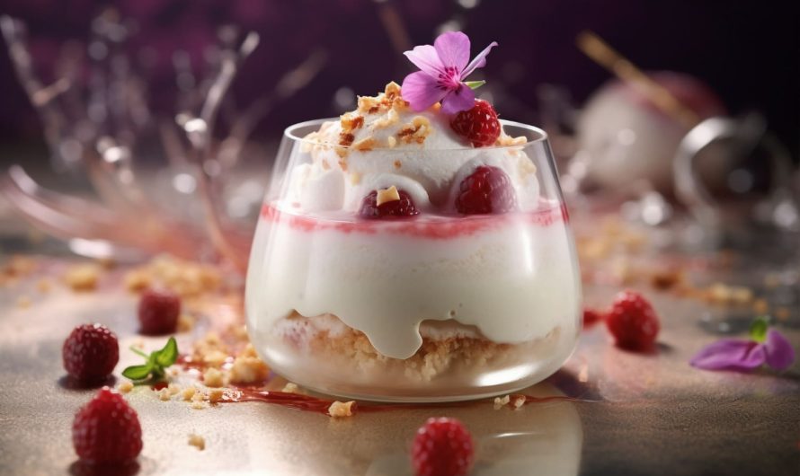 Десерт для тих, хто втомився від складних рецептів