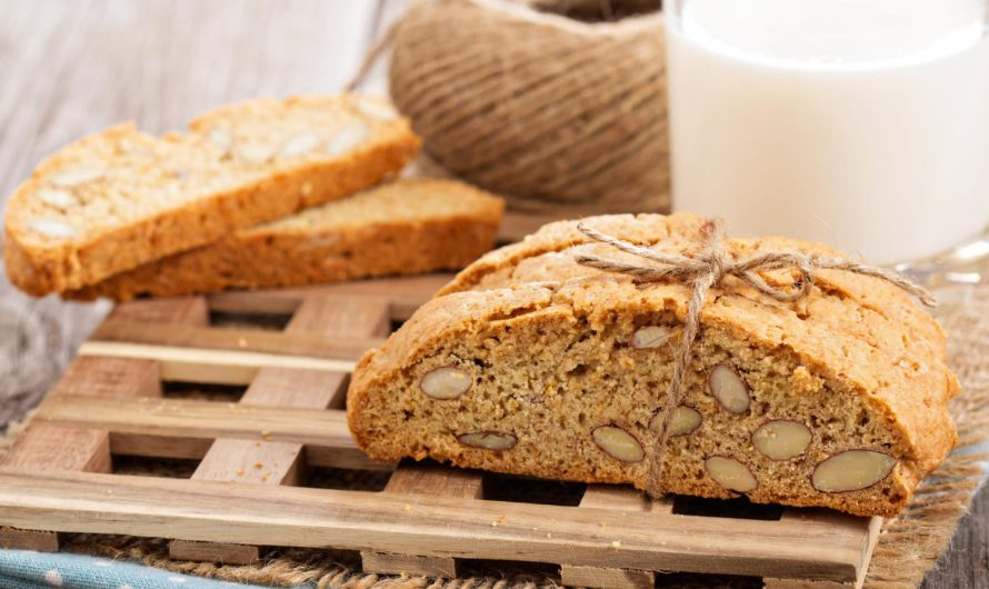 Що спекти з кабачків? Спробуйте домашній кабачковий хліб