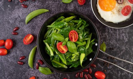 Салат без зайвого