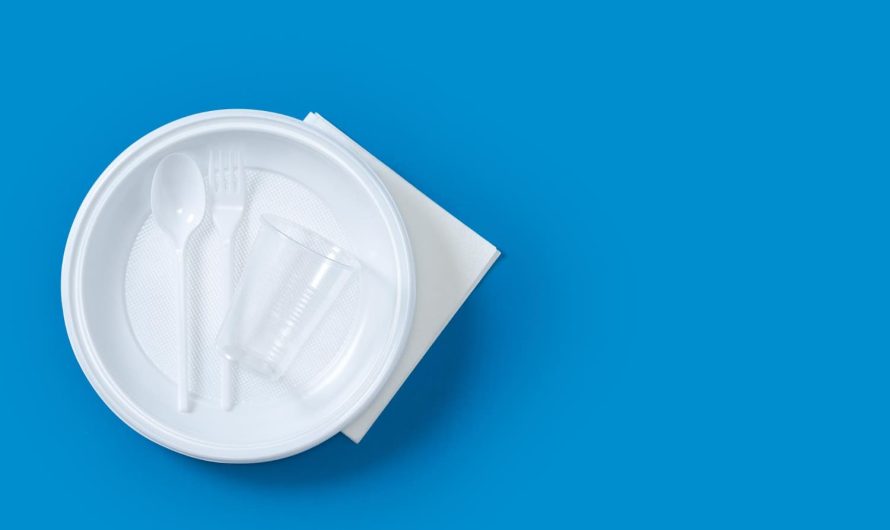 Де можна купити пластиковий одноразовий посуд: зручно, вигідно та без зайвих витрат