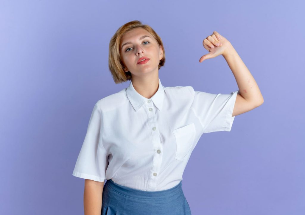 Тихая внутренняя сила