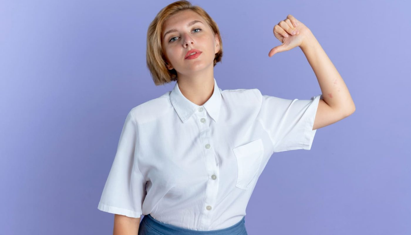 Тихая внутренняя сила