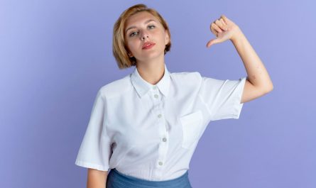 Тиха внутрішня сила