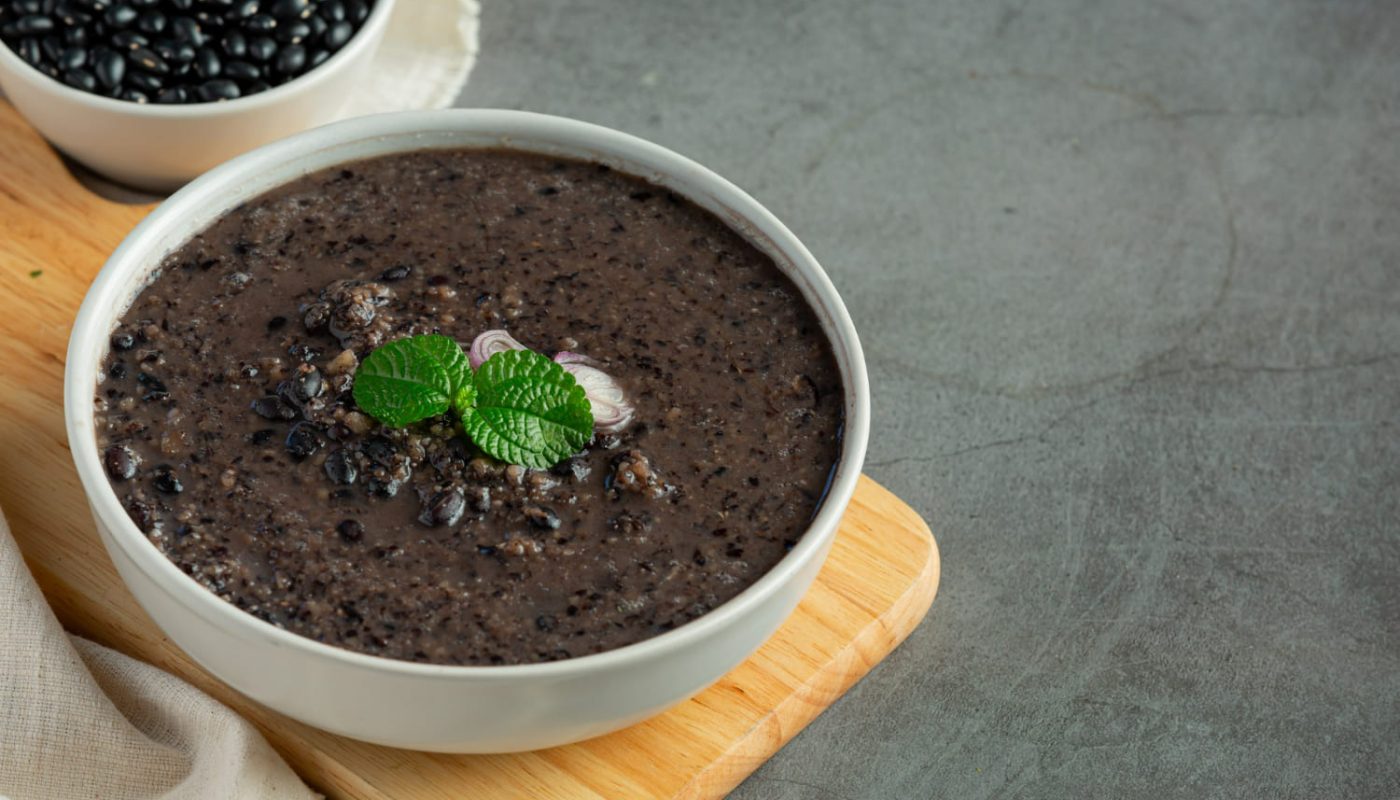 Чіа з какао