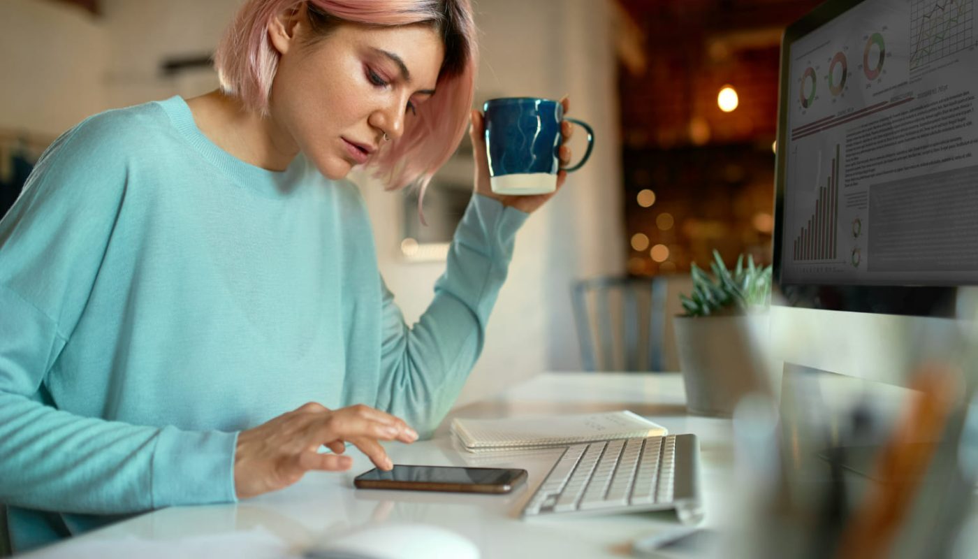 Життя без одноманітності