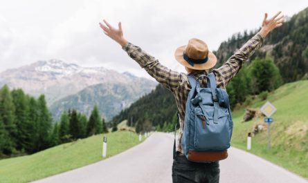 Подорож за знаком