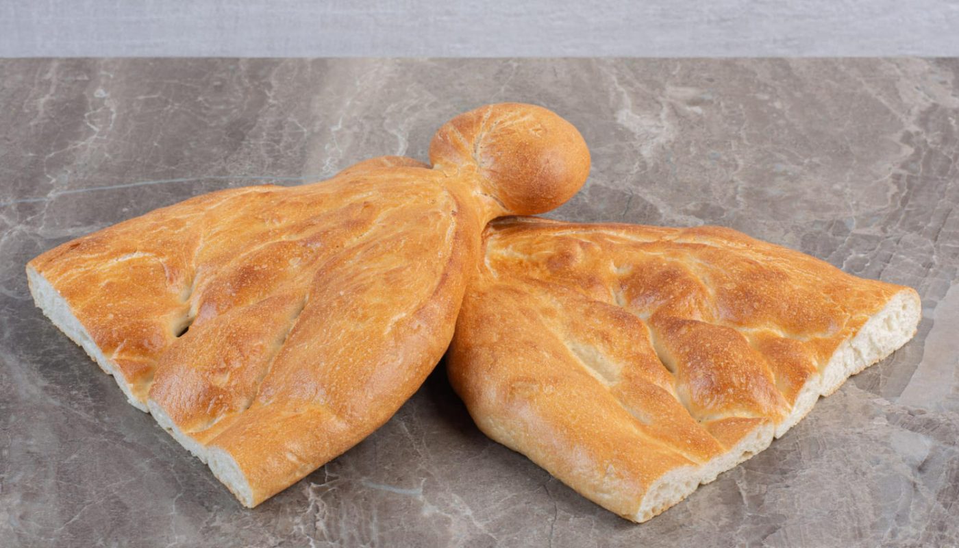 турецкий гезлеме рецепт