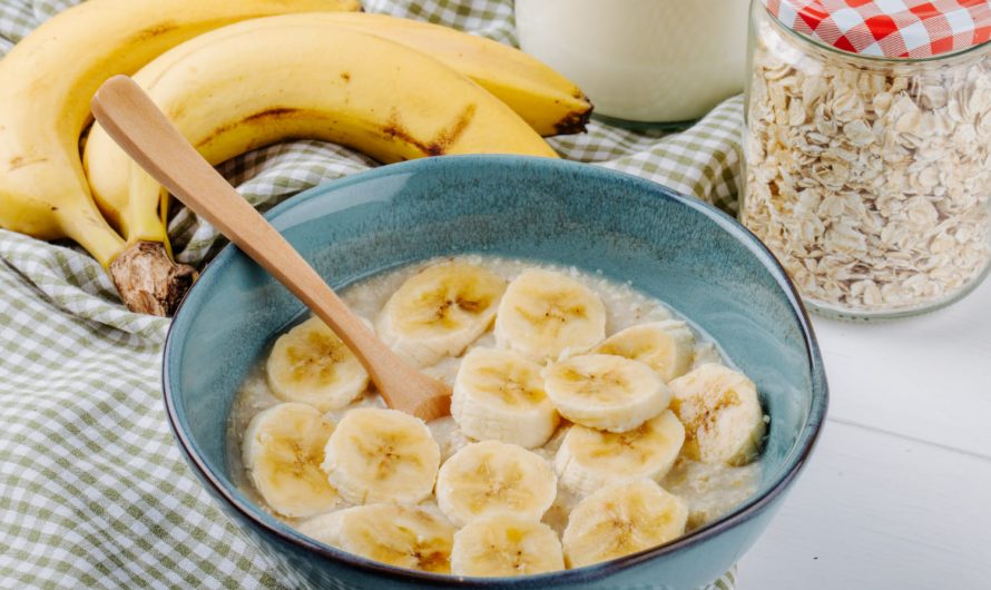 Каша, після якої не хочеться кави з круасаном