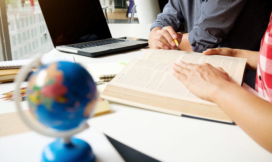 Коли кожне слово має вагу: переклад документів на іврит у фокусі професійної уваги